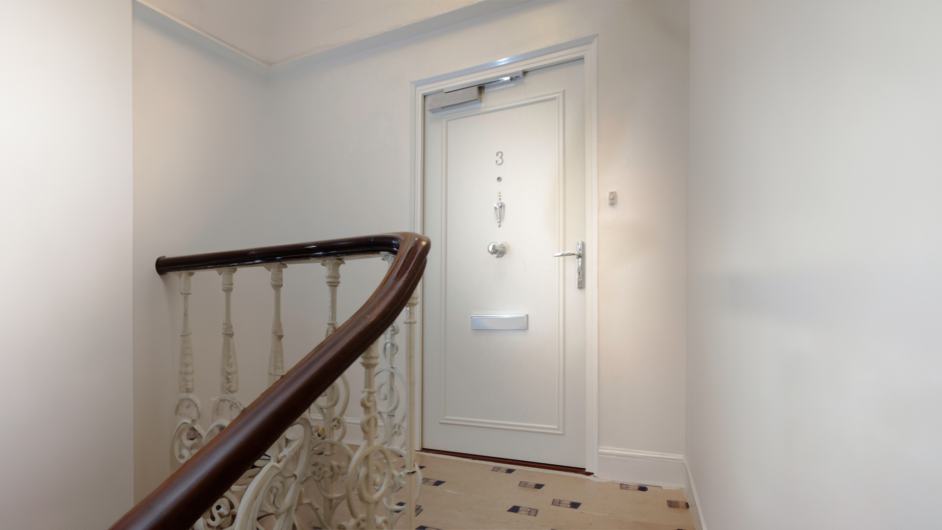 Enhance Home Value with Gerda Residential Entry Doors